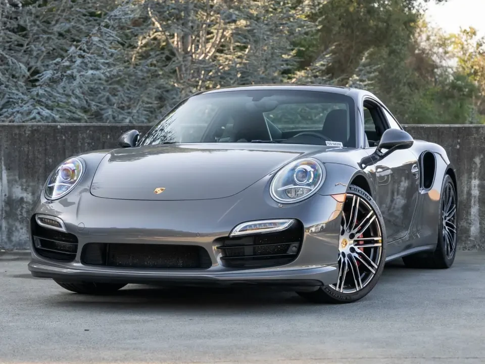 2018 Porsche 991 GT3 - Image 10 of 12