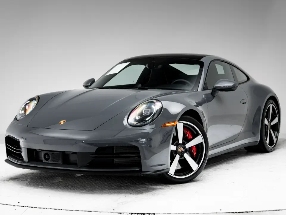 2018 Porsche 991 GT3 - Image 12 of 12