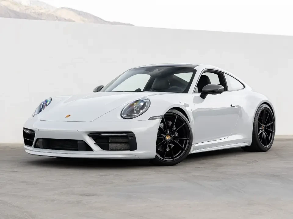 2018 Porsche 991 GT3 - Image 11 of 12