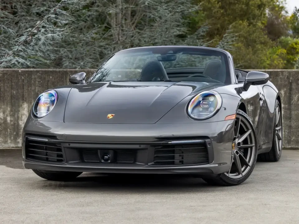 2018 Porsche 991 GT3 - Image 9 of 12