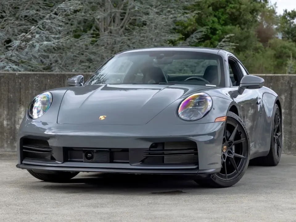 2018 Porsche 991 GT3 - Image 8 of 12