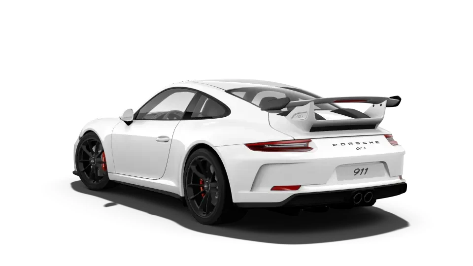 2018 Porsche 991 GT3 - Image 7 of 12