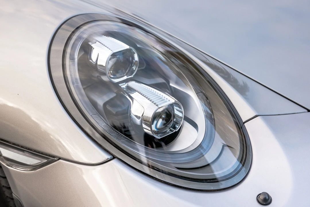 2018 Porsche 991 GT3 - Image 20 of 31
