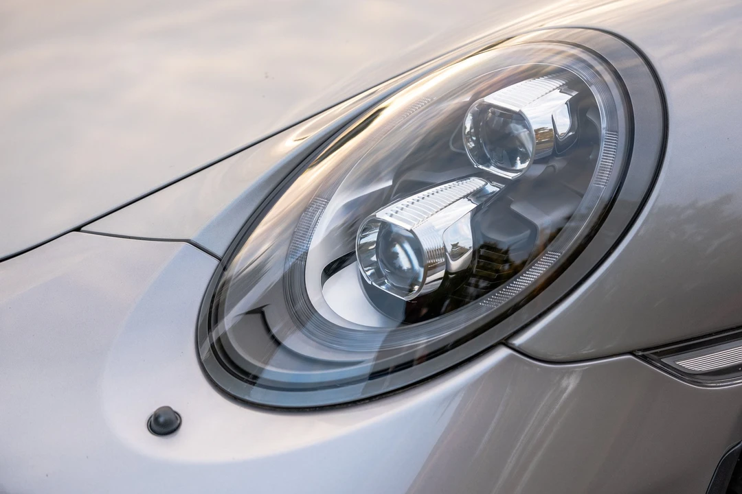 2018 Porsche 991 GT3 - Image 21 of 31