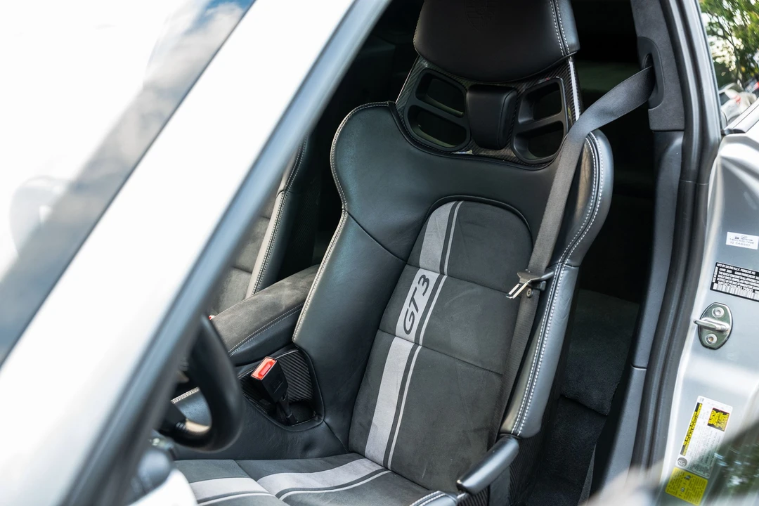 2018 Porsche 991 GT3 - Image 15 of 31