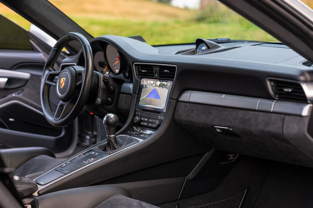 2018 Porsche 991 GT3 - Image 17 of 31