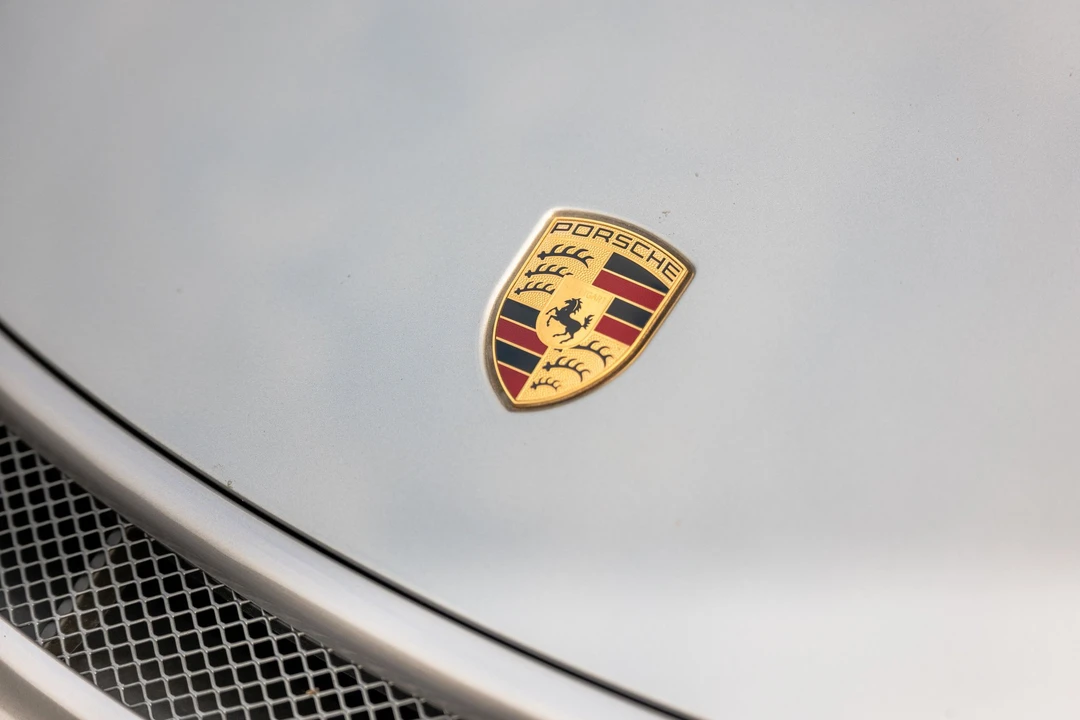2018 Porsche 991 GT3 - Image 9 of 31