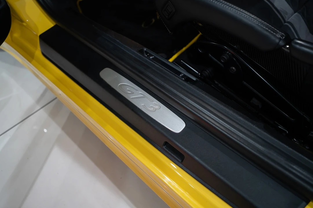 2018 Porsche 991 GT3 - Image 7 of 31