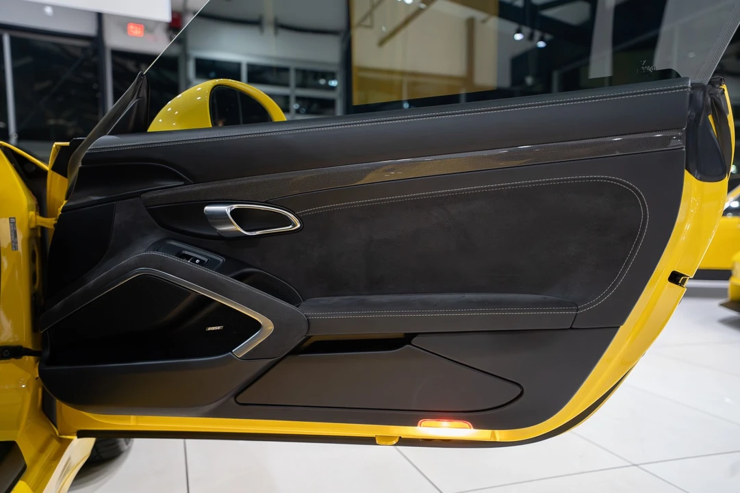 2018 Porsche 991 GT3 - Image 22 of 31