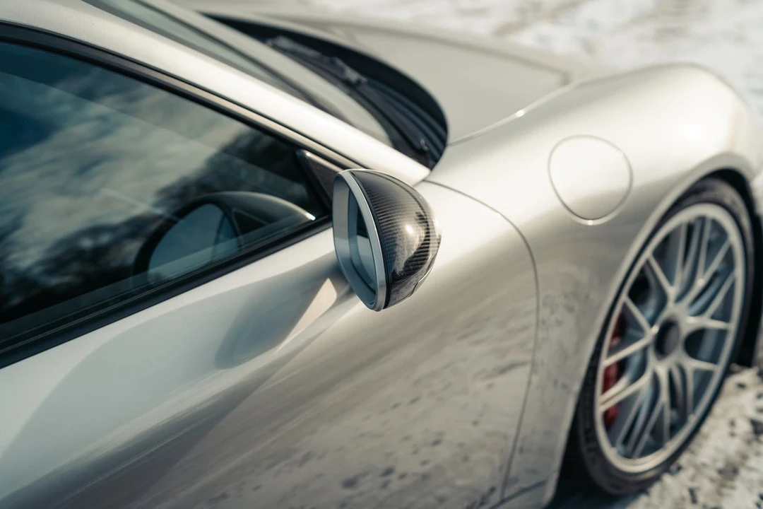 2018 Porsche 991 GT3 - Image 14 of 30
