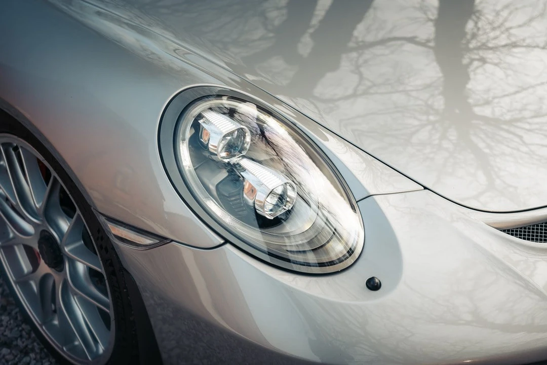2018 Porsche 991 GT3 - Image 15 of 30