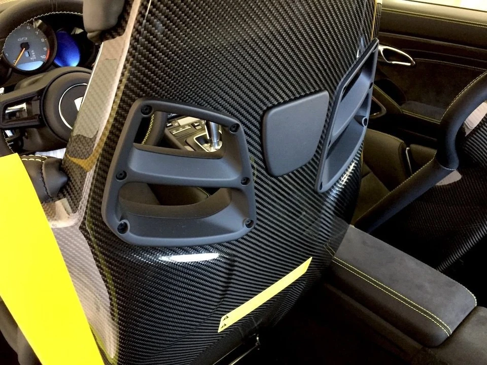 2018 Porsche 991 GT3 - Image 14 of 18