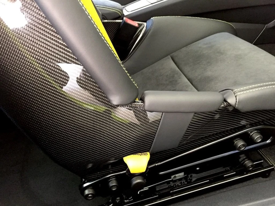 2018 Porsche 991 GT3 - Image 18 of 18