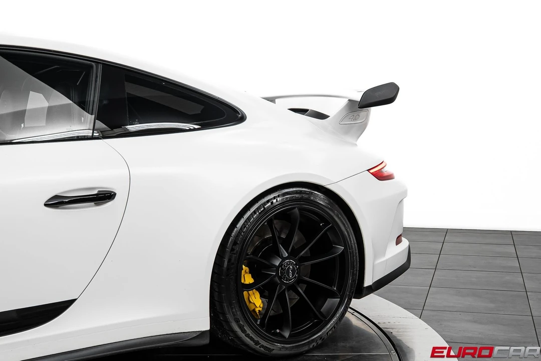 2018 Porsche 991 GT3 - Image 15 of 31