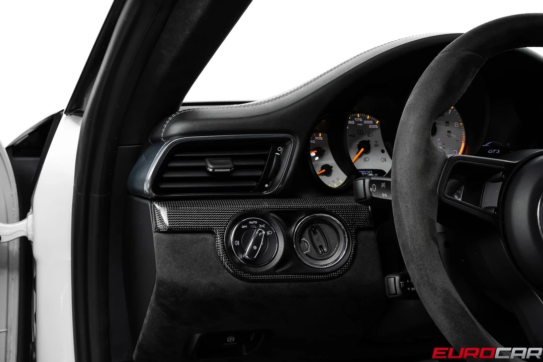 2018 Porsche 991 GT3 - Image 27 of 31