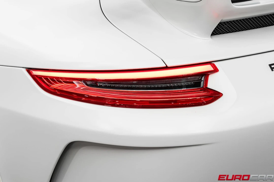 2018 Porsche 991 GT3 - Image 19 of 31
