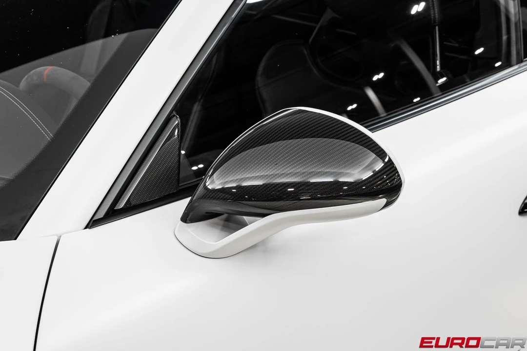 2018 Porsche 991 GT3 - Image 14 of 31