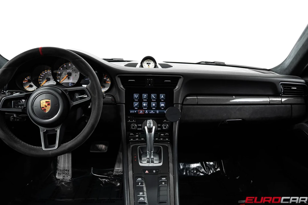 2018 Porsche 991 GT3 - Image 26 of 31