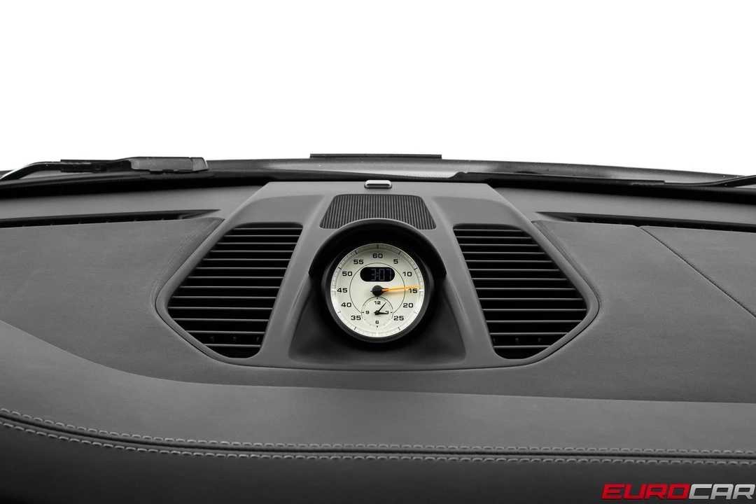 2018 Porsche 991 GT3 - Image 29 of 31