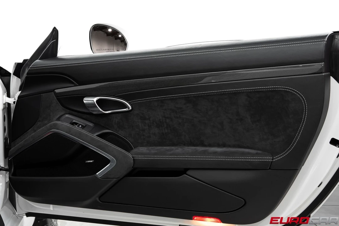 2018 Porsche 991 GT3 - Image 25 of 31
