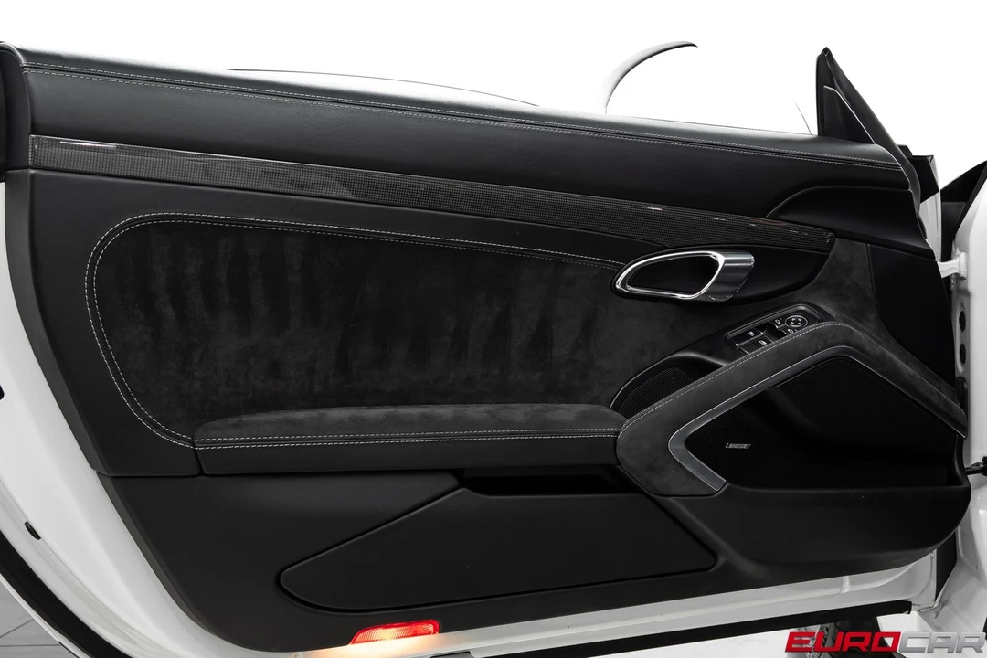 2018 Porsche 991 GT3 - Image 24 of 31