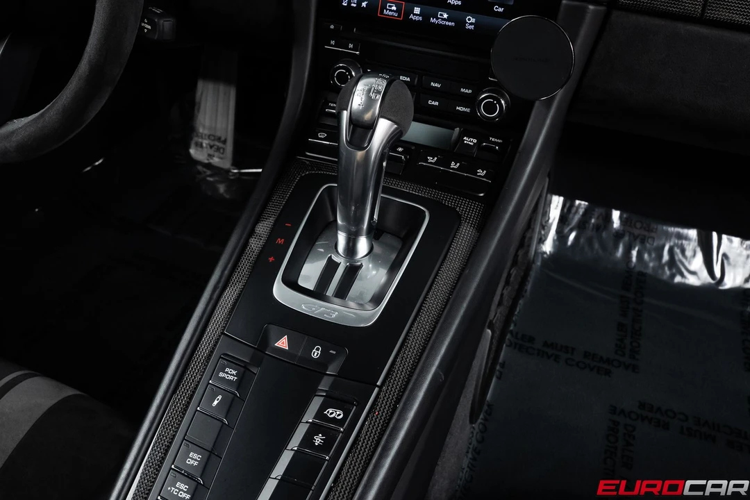2018 Porsche 991 GT3 - Image 31 of 31