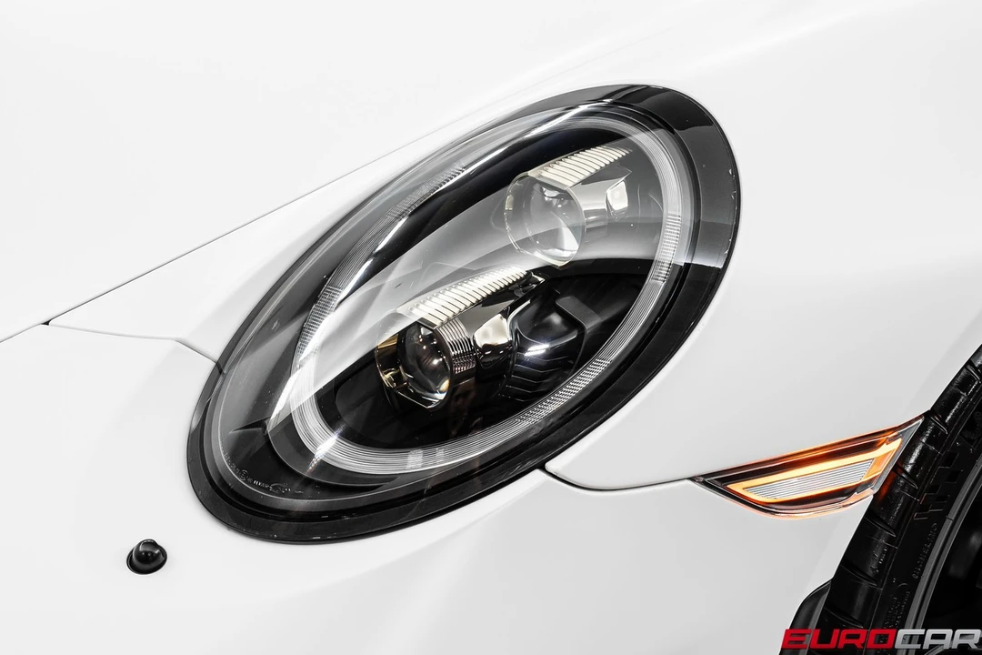 2018 Porsche 991 GT3 - Image 11 of 31