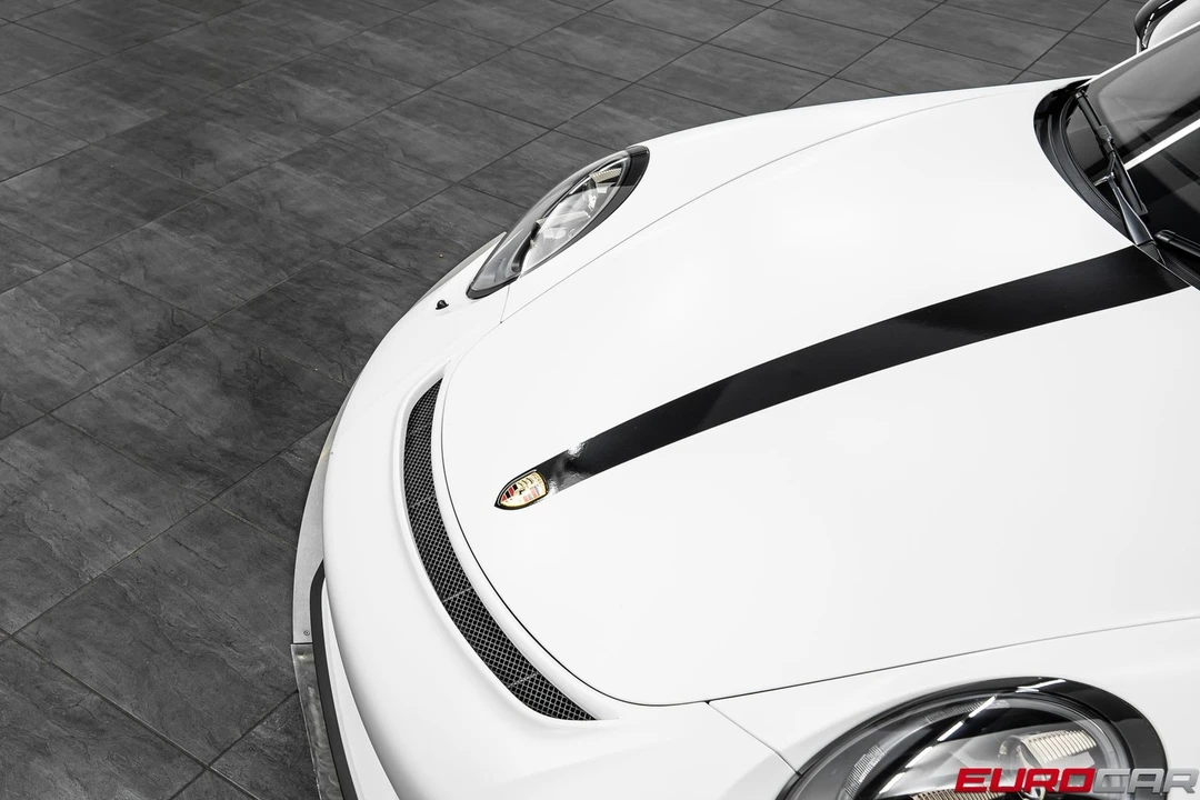 2018 Porsche 991 GT3 - Image 9 of 31