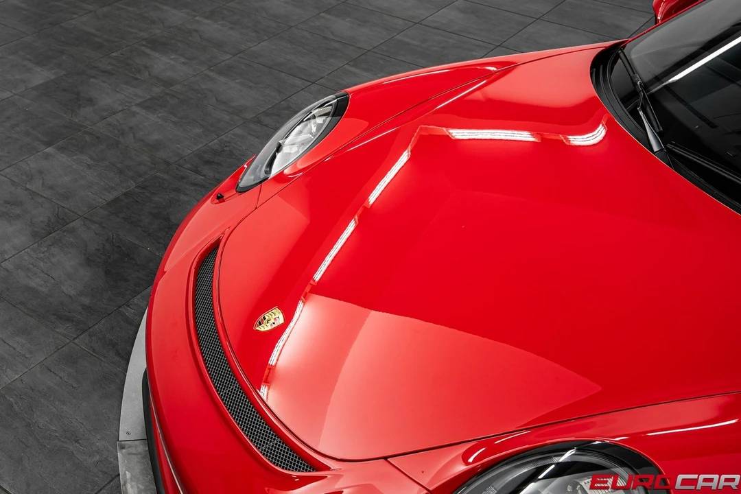 2018 Porsche 991 GT3 - Image 9 of 31