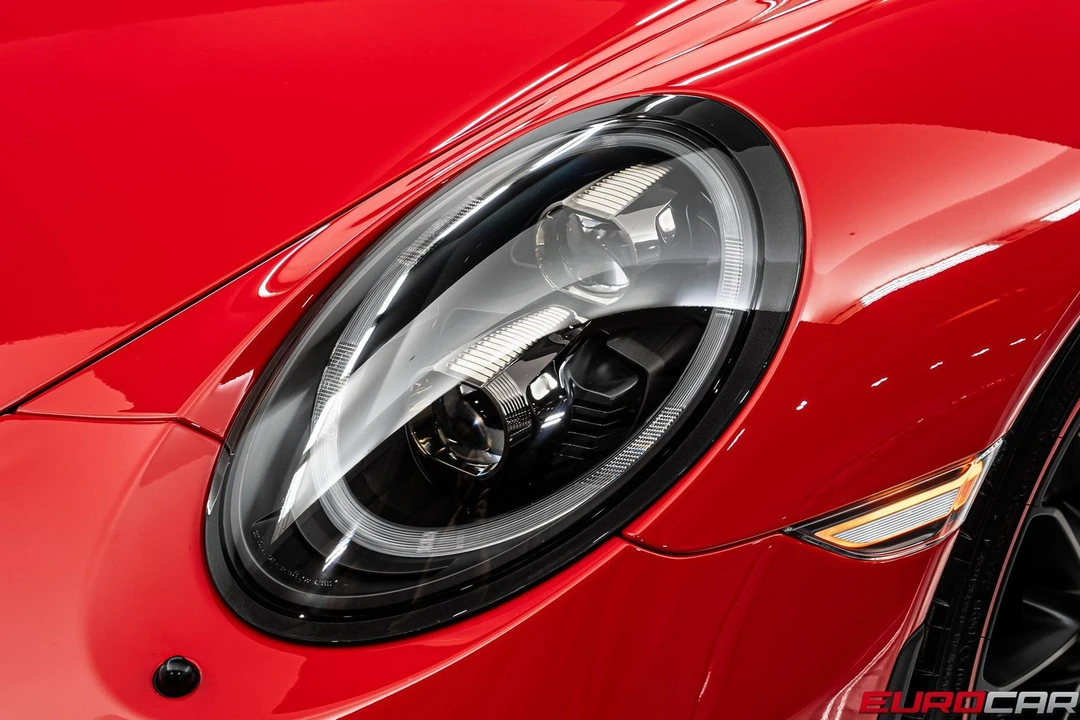 2018 Porsche 991 GT3 - Image 12 of 31