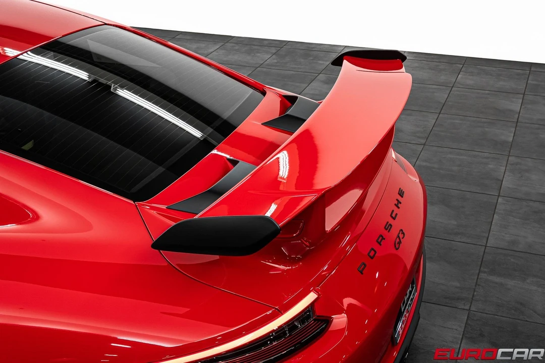 2018 Porsche 991 GT3 - Image 18 of 31