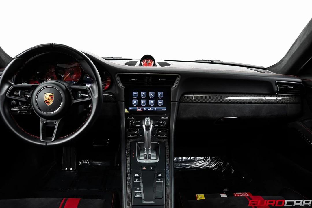 2018 Porsche 991 GT3 - Image 27 of 31