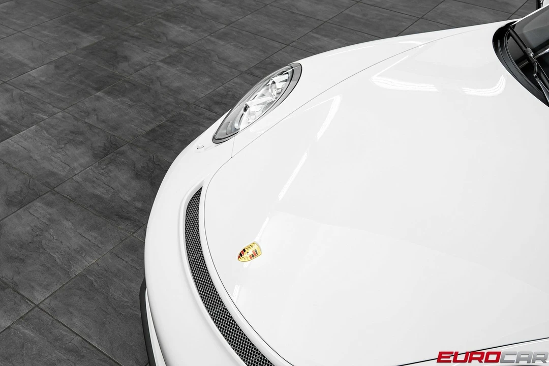 2018 Porsche 991 GT3 - Image 9 of 31