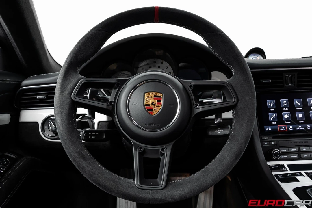 2018 Porsche 991 GT3 - Image 30 of 31