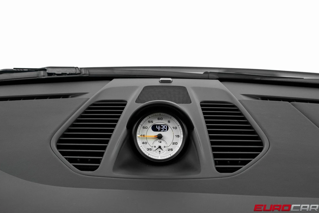 2018 Porsche 991 GT3 - Image 31 of 31