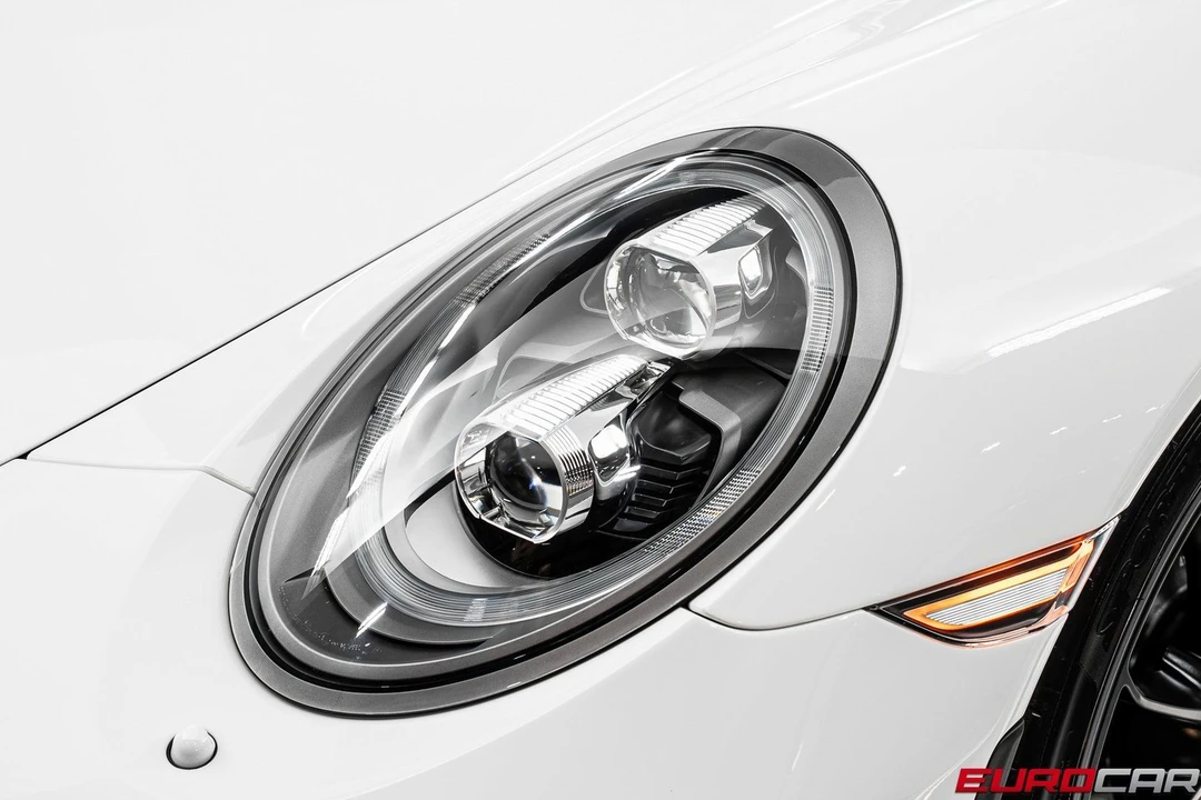 2018 Porsche 991 GT3 - Image 12 of 31