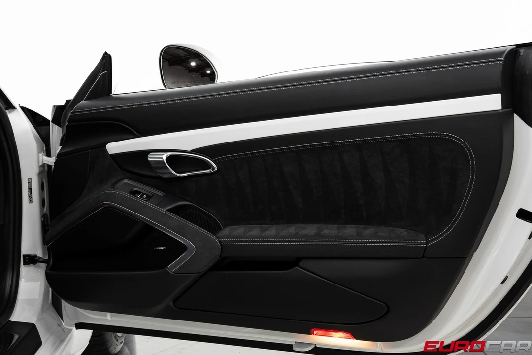2018 Porsche 991 GT3 - Image 26 of 31