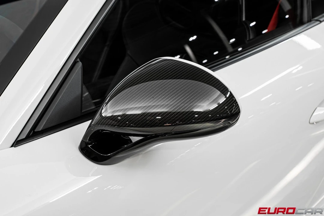 2018 Porsche 991 GT3 - Image 15 of 31