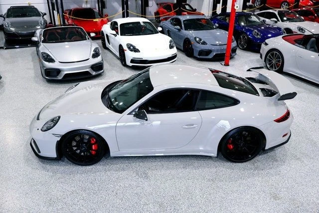 2018 Porsche - Image 7 of 12