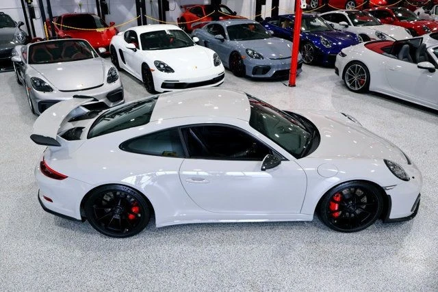 2018 Porsche - Image 8 of 12