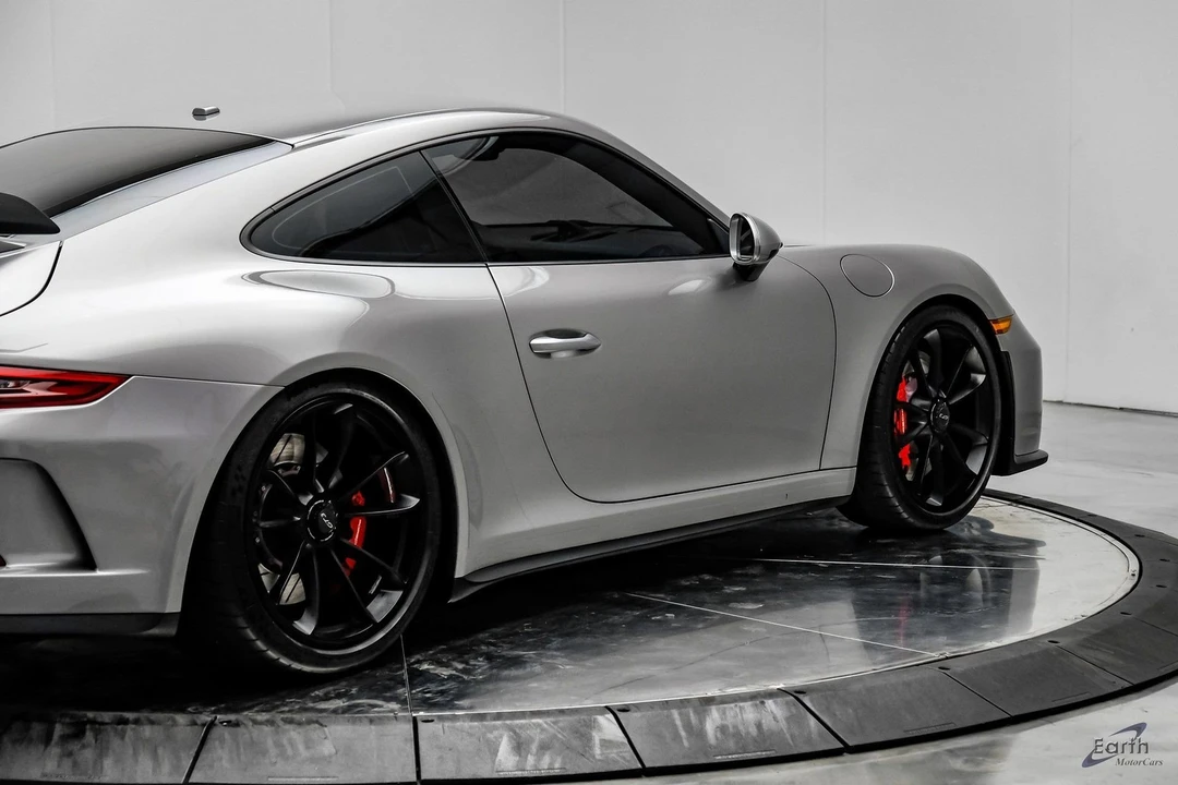 2018 Porsche 991 GT3 - Image 18 of 21