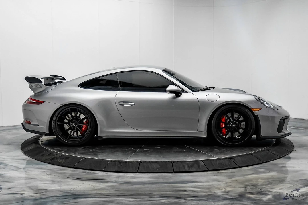 2018 Porsche 991 GT3 - Image 19 of 21