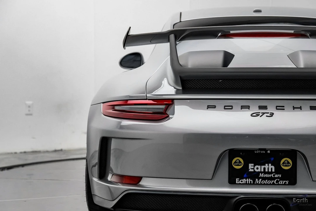 2018 Porsche 991 GT3 - Image 15 of 21