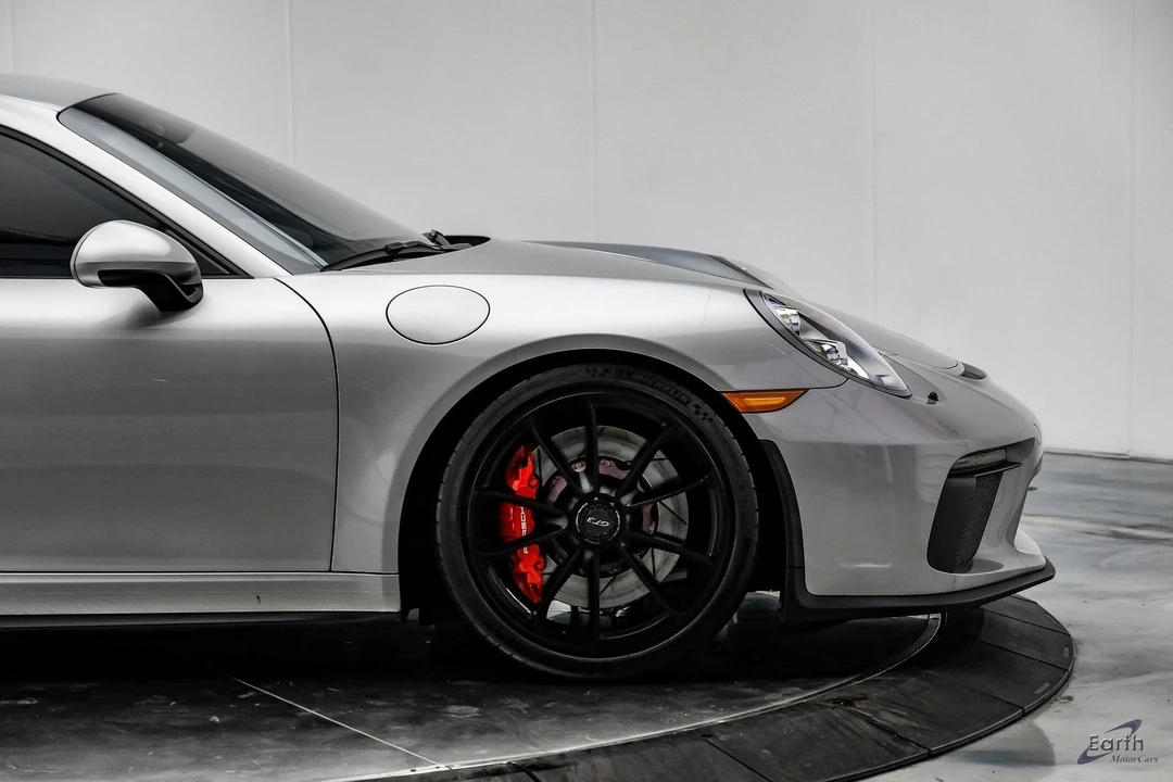 2018 Porsche 991 GT3 - Image 21 of 21