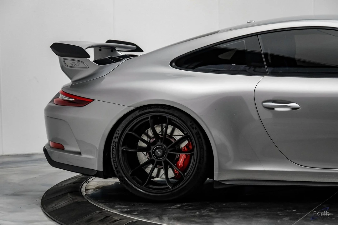 2018 Porsche 991 GT3 - Image 20 of 21