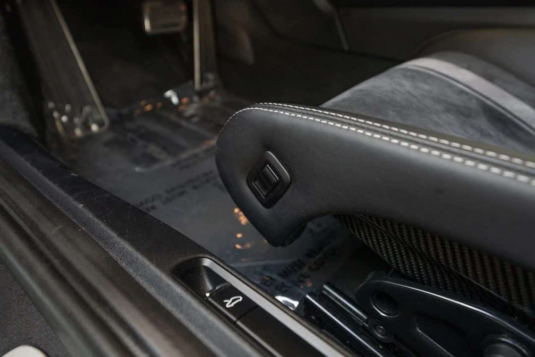 2018 Porsche 991 GT3 - Image 8 of 19