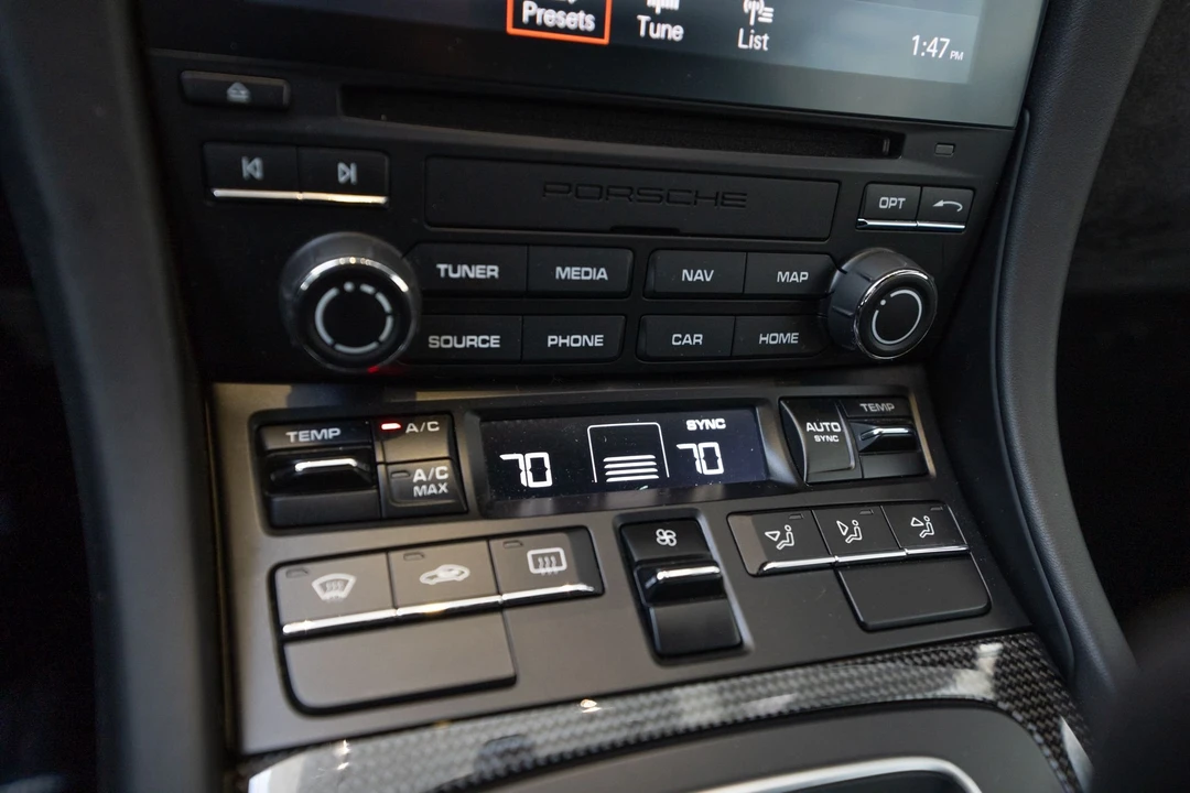 2018 Porsche 991 GT3 - Image 16 of 19