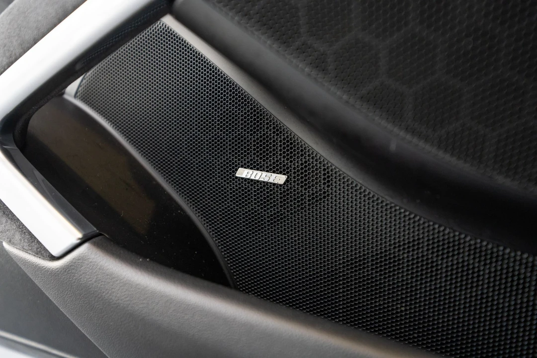 2018 Porsche 991 GT3 - Image 19 of 19