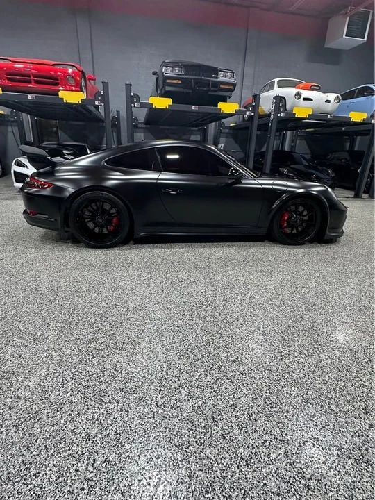 2018 Porsche 991 GT3 - Image 4 of 10