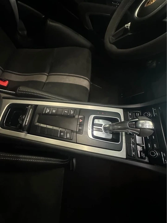 2018 Porsche 991 GT3 - Image 8 of 9